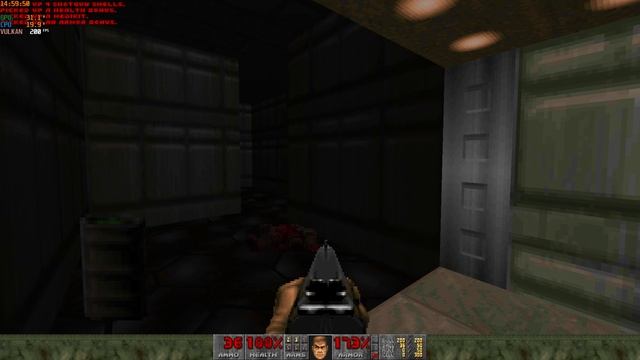 DooM 1 - GZDoom (1993) 1.82Гб