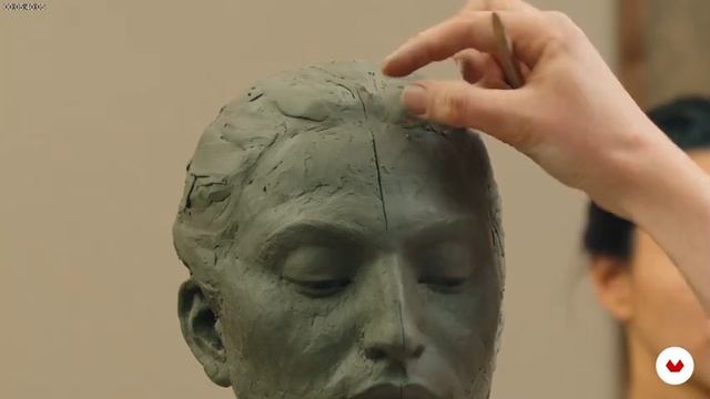 05_Finishing the Portrait ﹥ 01 The Hair

Introduction to Realistic Figurative Sculpture