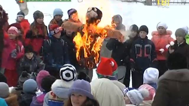 События (27.02.2012)