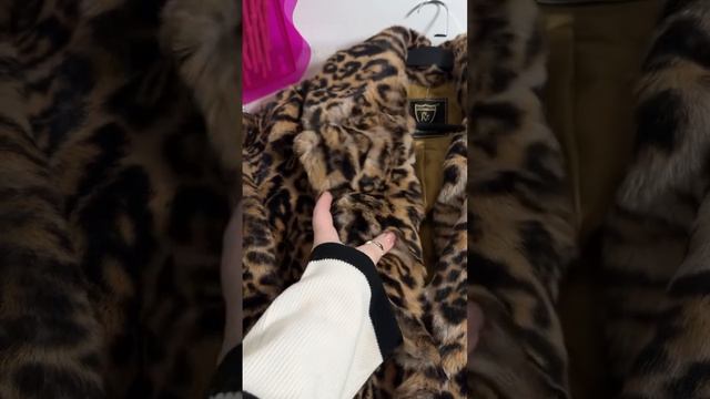 Тренд сезона 🐆 wb: 134883632