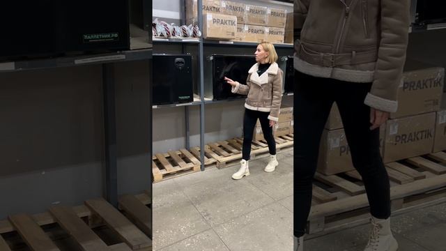 Новые инструментальные ящики для полуприцепов