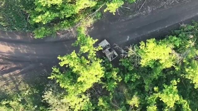 ‼️🇷🇺Разведчики ГрВ «Запад» сорвали ротацию боевиков ВСУчек в Харьковской области🤙🤍💙❤️🇷🇺