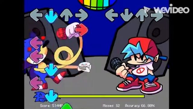 fnf vs sunky.mpeg
