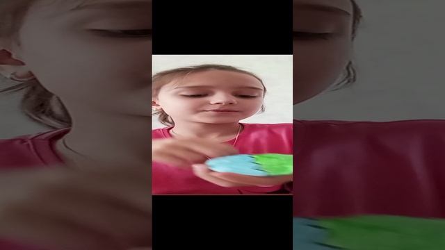 асмр с бумажной косметичкой