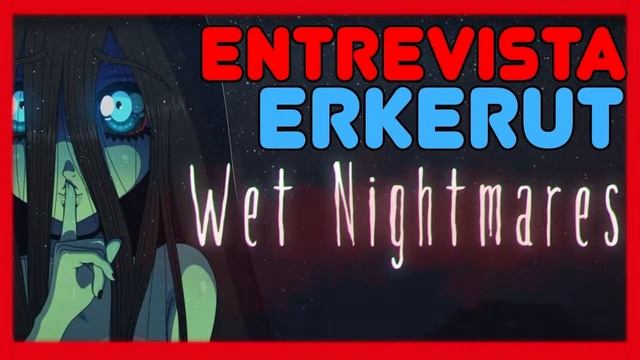 ENTREVISTA A ARTISTA Y DESARROLLADOR HENTAI || ENTREVISTA A ERKERUT