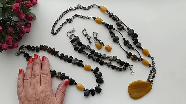 Переделка для Ирины из Новосибирска Новосибирской области, часть 2