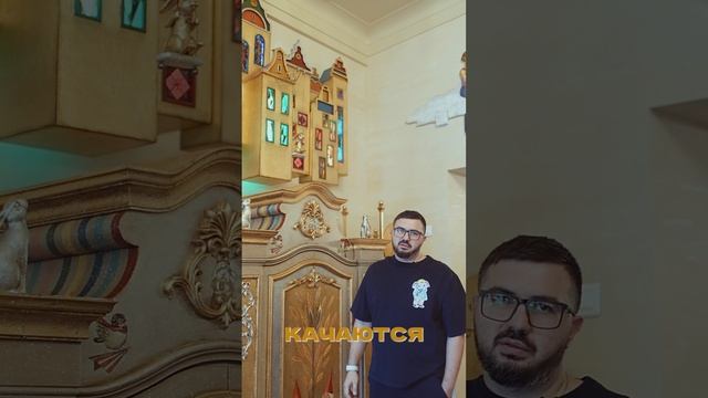 Если бы рекламу делали мужчины