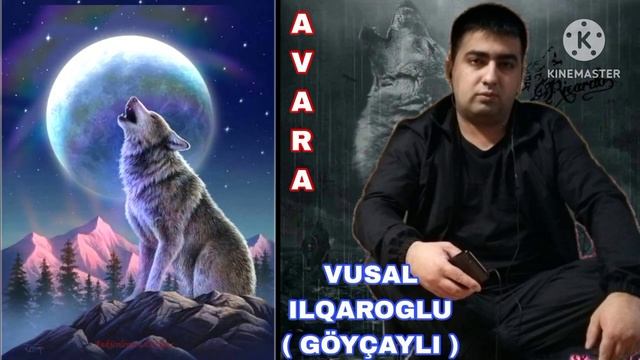 Zaur Teyyuboglu _ Brodyaqa Brat Moy_2023  Avara Goycayli Vusal Ilqaroglu.