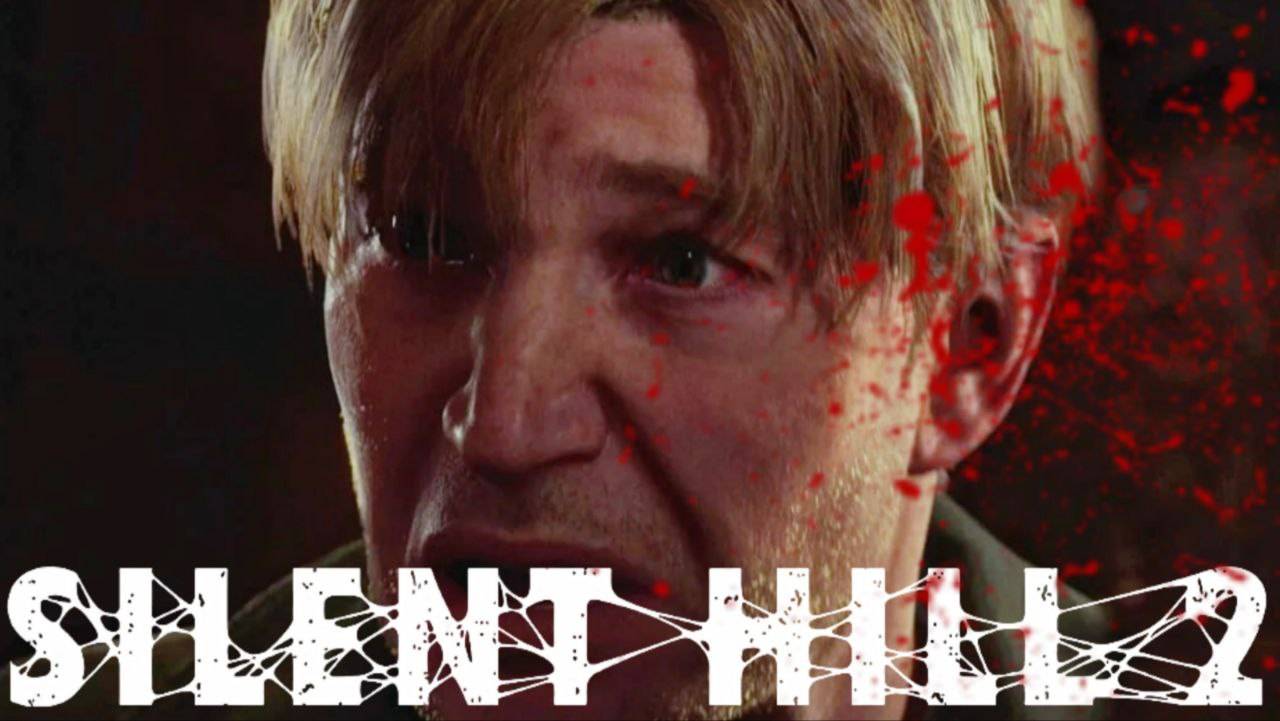 ВЫШЕЛ РЕМЕЙК SILENT HILL 2! - Silent Hill 2 Remake на ПК #5