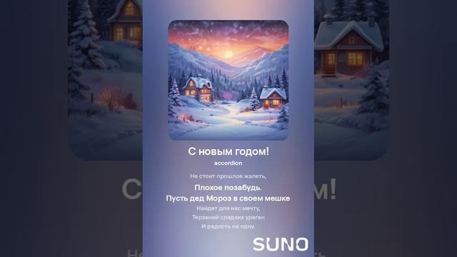 С новым годом