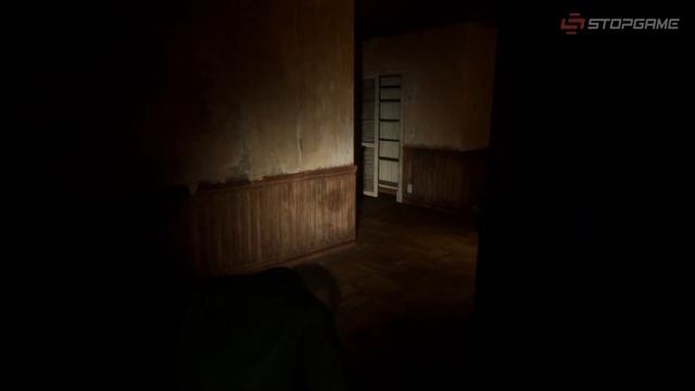 Обзор Silent Hill 2 Remake