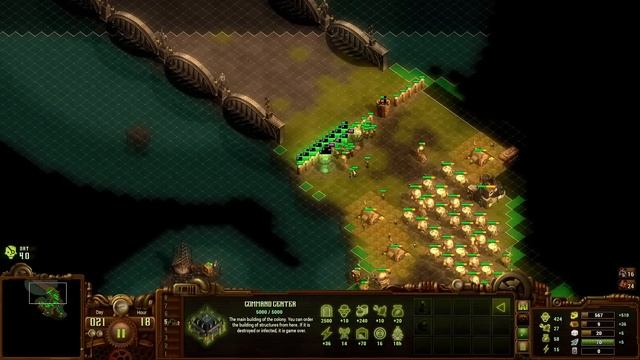 They are Billions - 1600% Campaign: Cape Storm