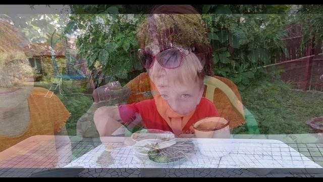ДАЧА 2022 ЛЕТО