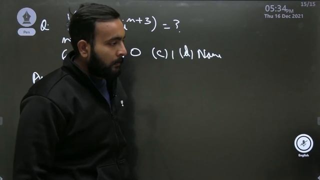 Day 1 || Complex Numbers - ShoorVeer Batch || NDA 1 2022 New Batch