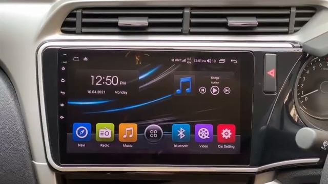 Woodman car stereo review vs Blaupunkt Android car music system | Customer review of Woodman