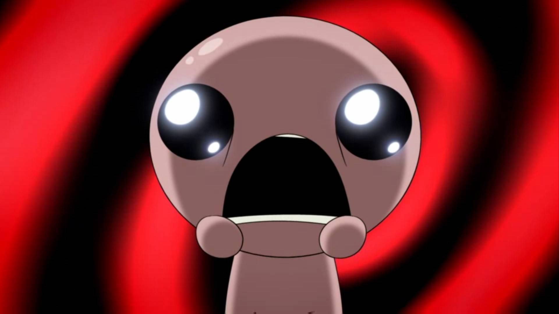 The Binding of Isaac: Repentance "Покоряем подземелье"