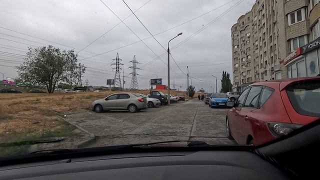 16.10.2024г. Работа в 🚕 Баня продолжается г. Волгоград