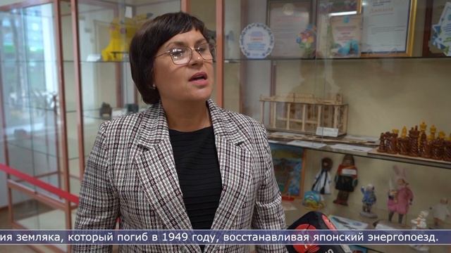 Юные сахалинские поисковики собрались на областной слёт