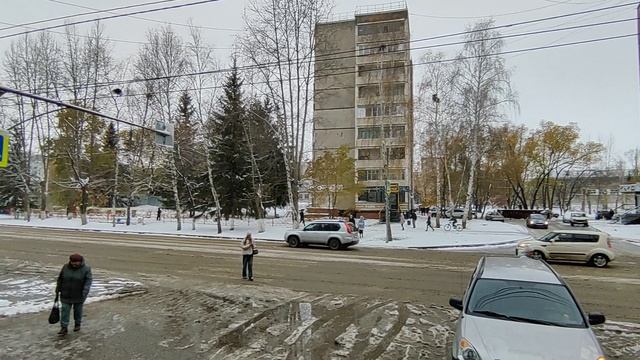 Заринск Металлургов 14