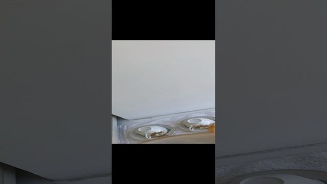 Чайная кофейная пара Япония Винтаж Литофания эгг Шелл egg shell