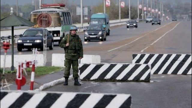 Юрий Баранчик. Нанесет ли потеря Приднестровья критический урон России