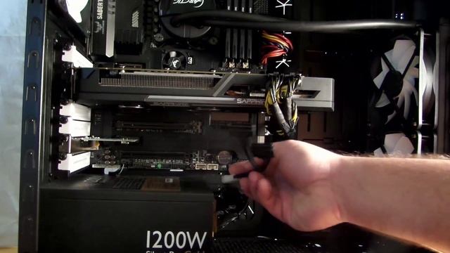 How to Install the Plextor M6e Black PCI-E 128GB PCI-E SSD