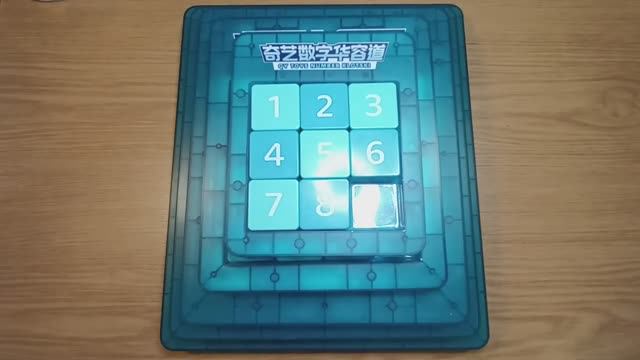 Коллекция головоломок 2. Часть 09 (Puzzles Collection. Part 09)