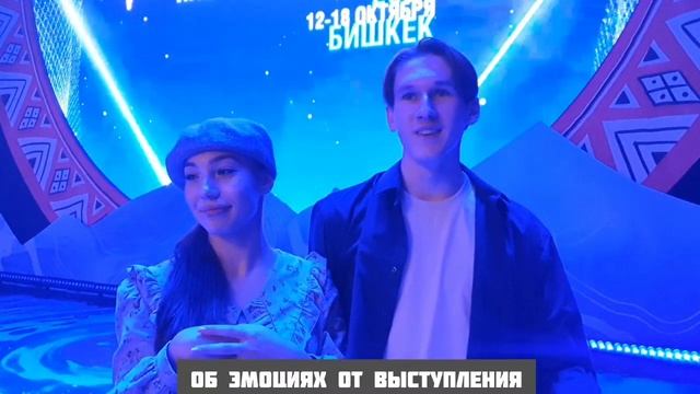 Мы восхищаемся вами: взаимоуважение «Оранжевого кота» и «Сибирского сувенира»