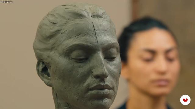05_Finishing the Portrait ﹥ 02 Surface Modeling

Introduction to Realistic Figurative Sculpture -