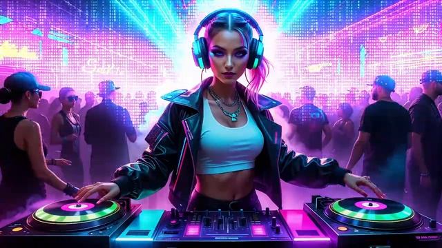 Join for Party 2024 - Epic EDM Beach Party Mix 2024 🏖️ Summer Vibes Guaranteed