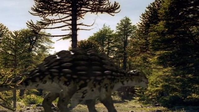 Dinosaur film...☠️