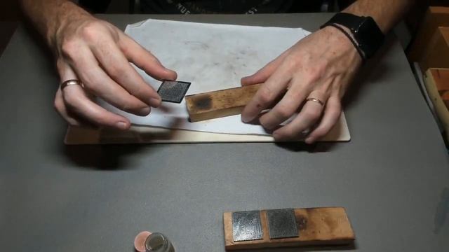 Реболл чипа.  Тонкости и мой опыт.