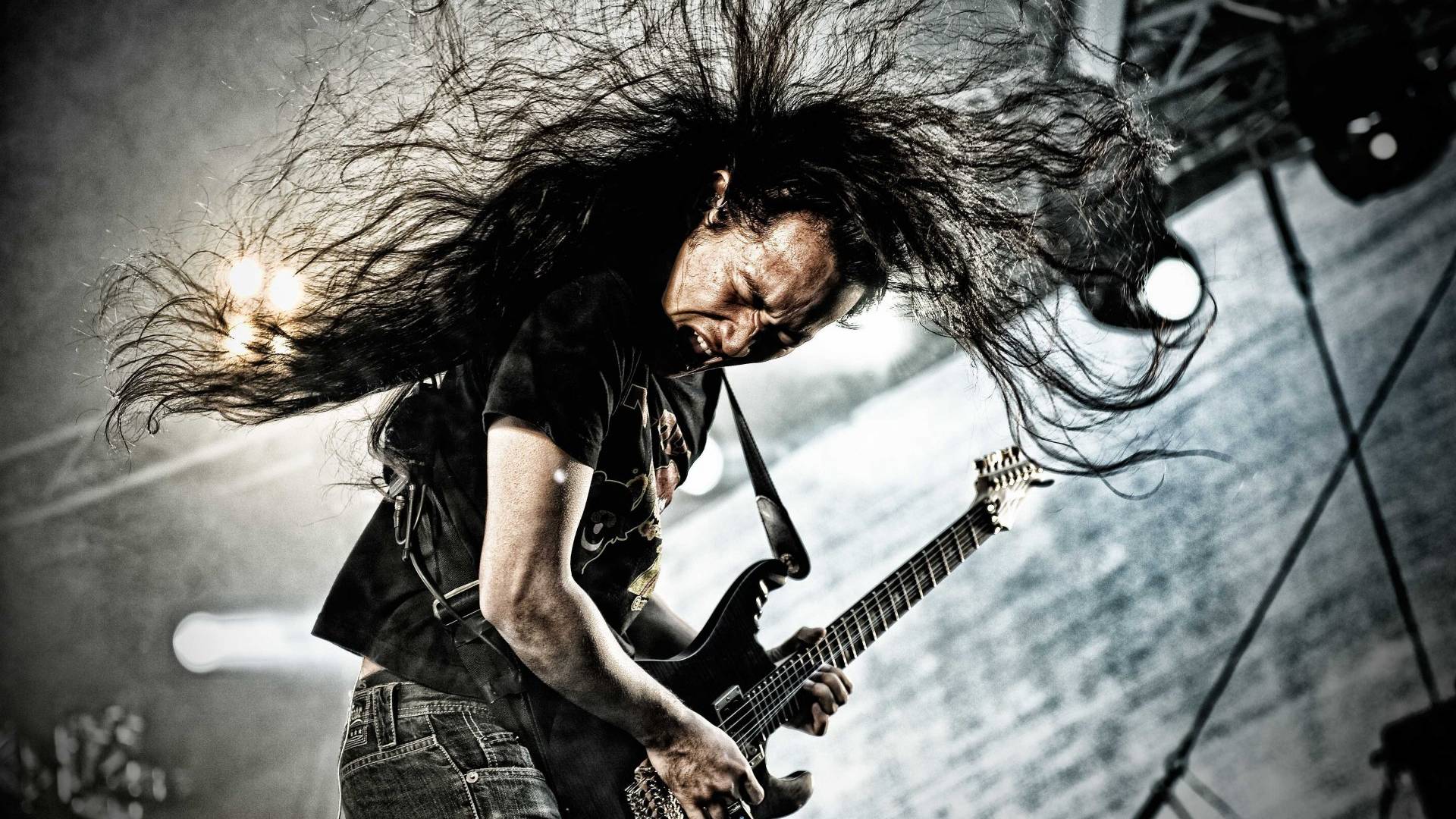 Rock ballad