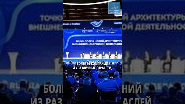 В России открыли выставку с уникальными разработками