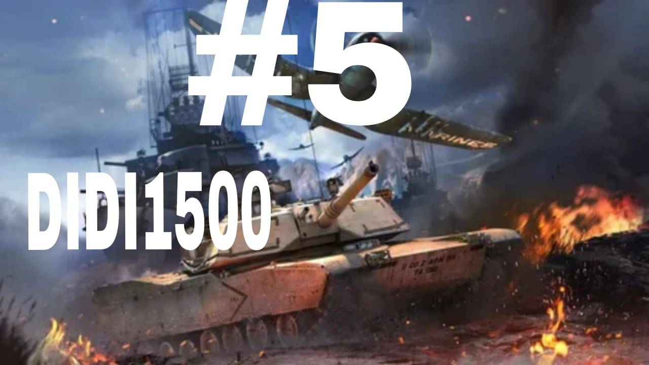 играю War Thunder  продолжаем качать США