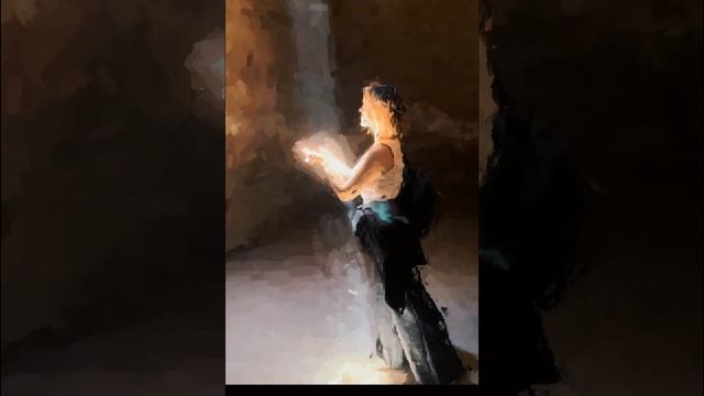 СЛАВА БОГУ ЗА ВСЁ (Иракли)