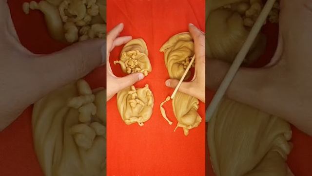 Отливка воском. Чистка воском.mp4