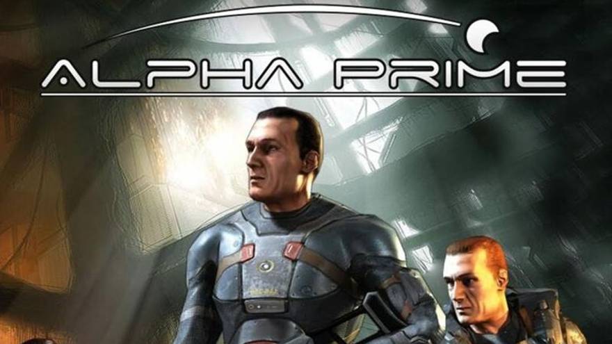 Играем в Alpha Prime (2007) | Серия 3 | Началась полнейшая дичь и треш