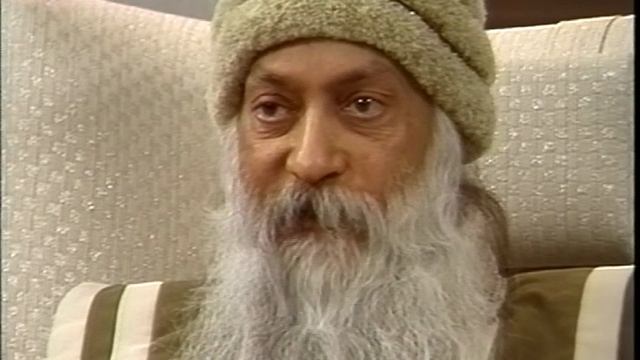 Osho, The Last Testament. Interview 65