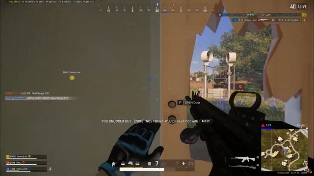 PUBG HIGHLIGHTS #82