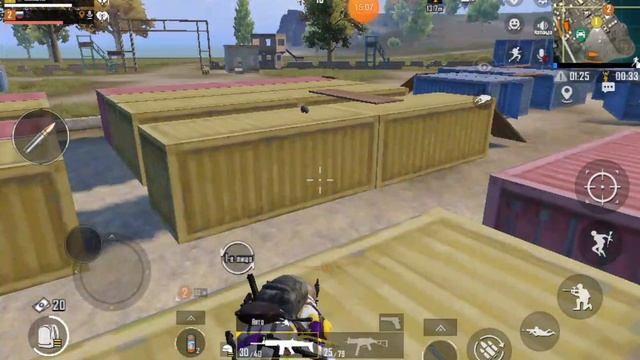 pubg mobile