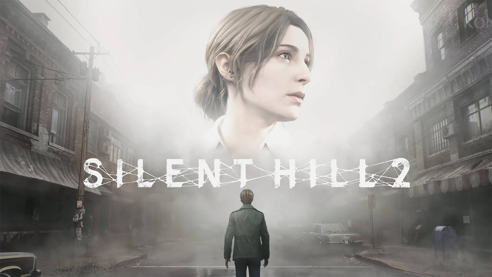 Silent Hill 2: Remake ➤ Больница, другой мир + южная долина, другой мир + тюрьма Толука.