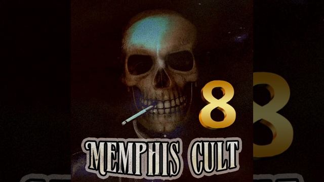 Memphis cult? 8 1996-BEBRA, KOSATIN, SPLYXER