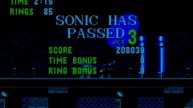 Sonic the Hedgehog (Genesis)