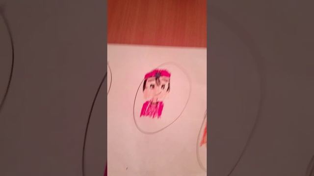 Рисунок под названием ,, YouTube топ 6"