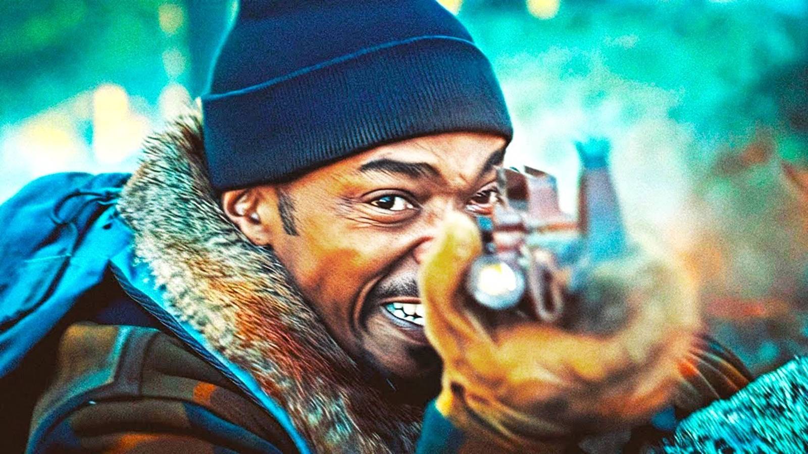 Хищные земли — Русский трейлер (Дубляж, 2024)