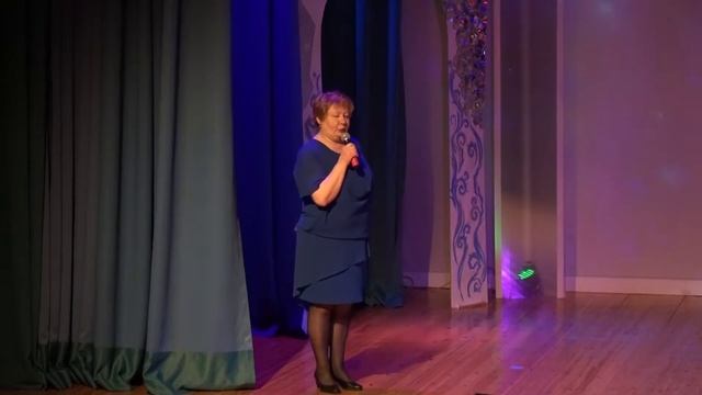 "Новогодняя метель"