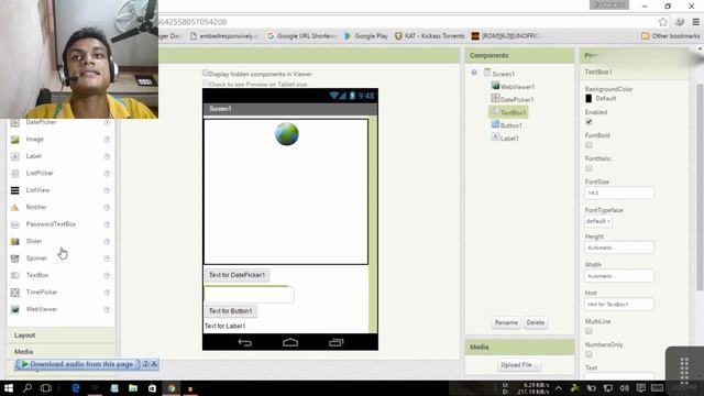 How To Create Your Own Android Apps (No Coding Skill) FREE