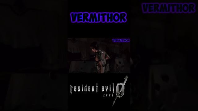 📺 БИЛЛИ СПАСАЕТ РЕБЕККУ ► Resident Evil Zero 🎮