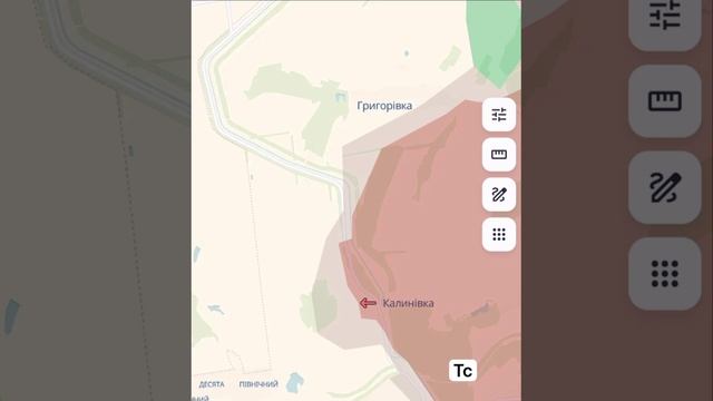 ⚡️СВО 18+ Армия России продвинулась в трех местах под Часов Яром, стремясь взять город в клещи